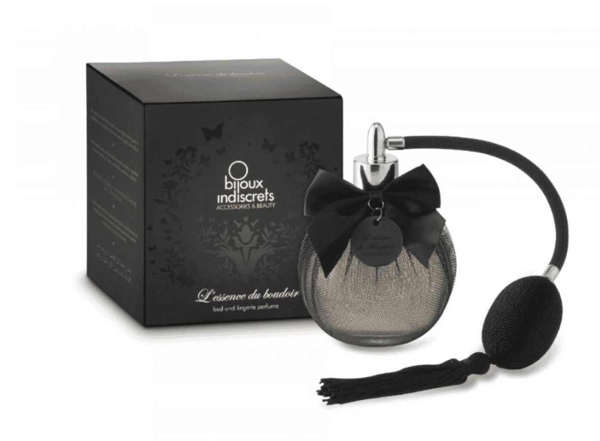 Parfum pentru Femei L'ESSENCE DU BOUDOIR, 100 ml